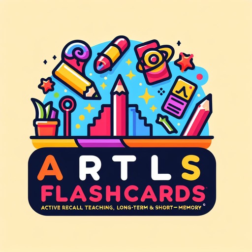 ARtLS Flashcards