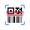 QR Code Reader Scan Barcode icon