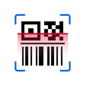 QR Code Reader Scan Barcode