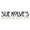 The Sue Kolve's Salon & Day Spa app makes booking your appointments even easier