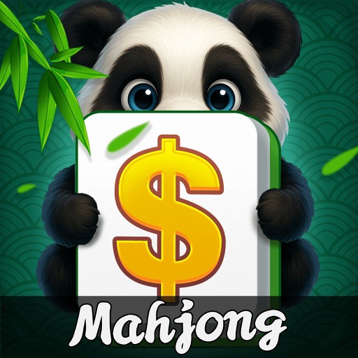 Mahjong Cash icon