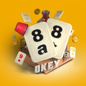 Altinstar Okey 101 Rummy