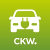 CKW E-Mobilität Access icon
