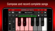 SampleTank iphone bilder 2