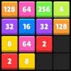 Merge Number : Blocks Match icon