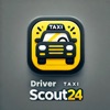 TaxiScout24 Driver icon
