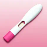 Pregnancy Test AI - 앱 아이콘