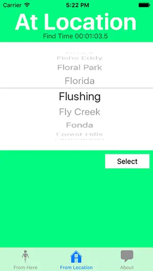Home Service Finder screenshot 4