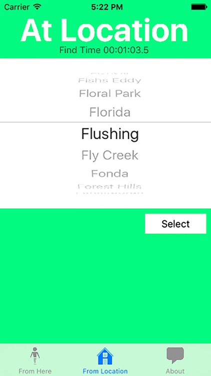 Home Service Finder screenshot-3