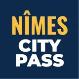 Nîmes CITYPASS - Icône de l’app