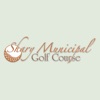 Shary Municipal Golf Course-TX