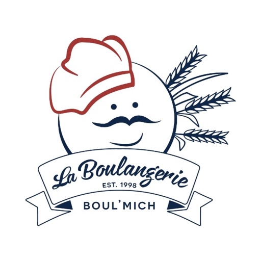 La Boulangerie Boul'Mich App