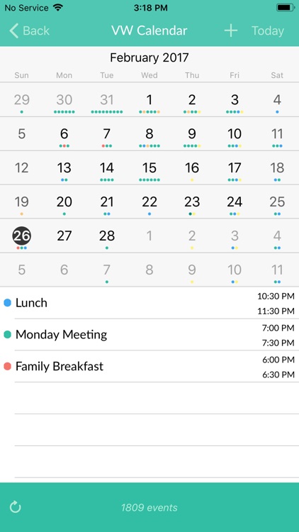 CiraSync Public Folders O365 screenshot-4