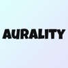 AURALITY. icon