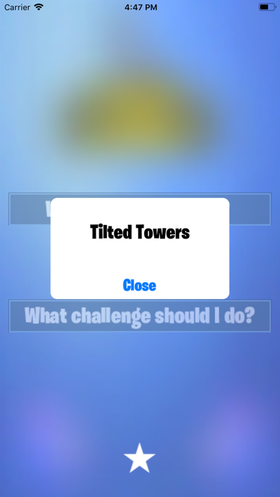 Screenshot #3 pour Dropper for Fortnite