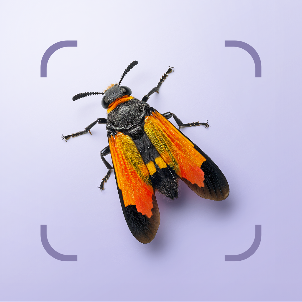 Get Bug ID - Insect Identifier for iOS, iPhone, iPad Aso Report