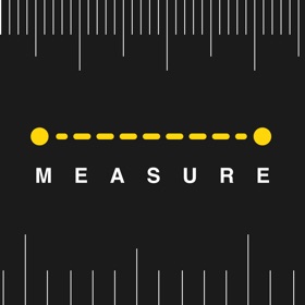 螢幕擷取畫面 (5) Measuring Tape: Digital Ruler