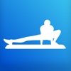 Stretching Flexibility icon