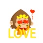 Magic Monkey Stickers for Chat app download
