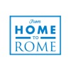From Home To Rome icon