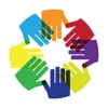 The Crowdfunding icon