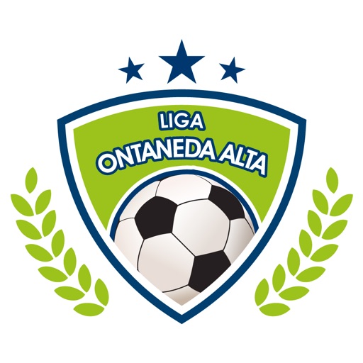 Liga Ontaneda Alta