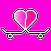 FERVOR - Skateboard & Connect icon