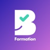 Bienvenue Formation - iPadアプリ