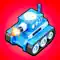 Mobsmile Yazilim Hizmetleri Limited Sirketi - Game 4