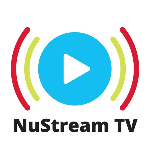 NuStream TV