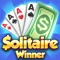 In Solitaire Winner you can win everything with skills