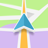 GPS Brasil Offline navigation