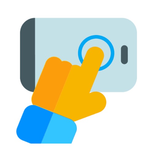 Auto Clicker™ - Automatic tap