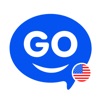 GoEnglish: Apprendre l'anglais icon