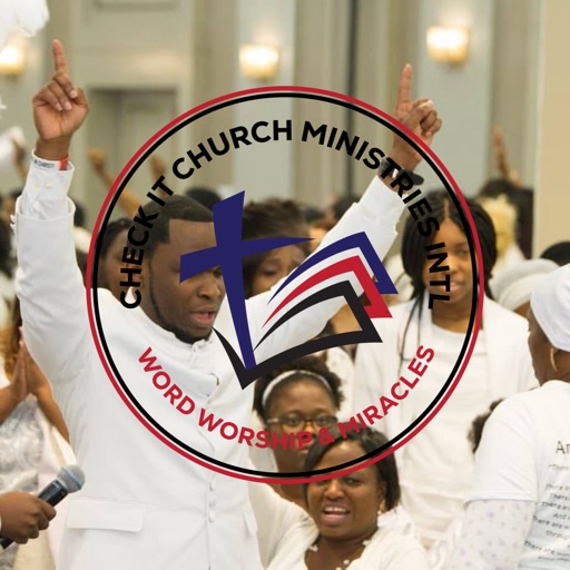 Check It Church Ministries Int