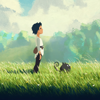 Planet of Lana - Playdigious Cover Art