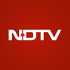 NDTV News App icon