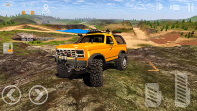 Offroad Revolution Screenshot