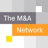The M&A Network icon