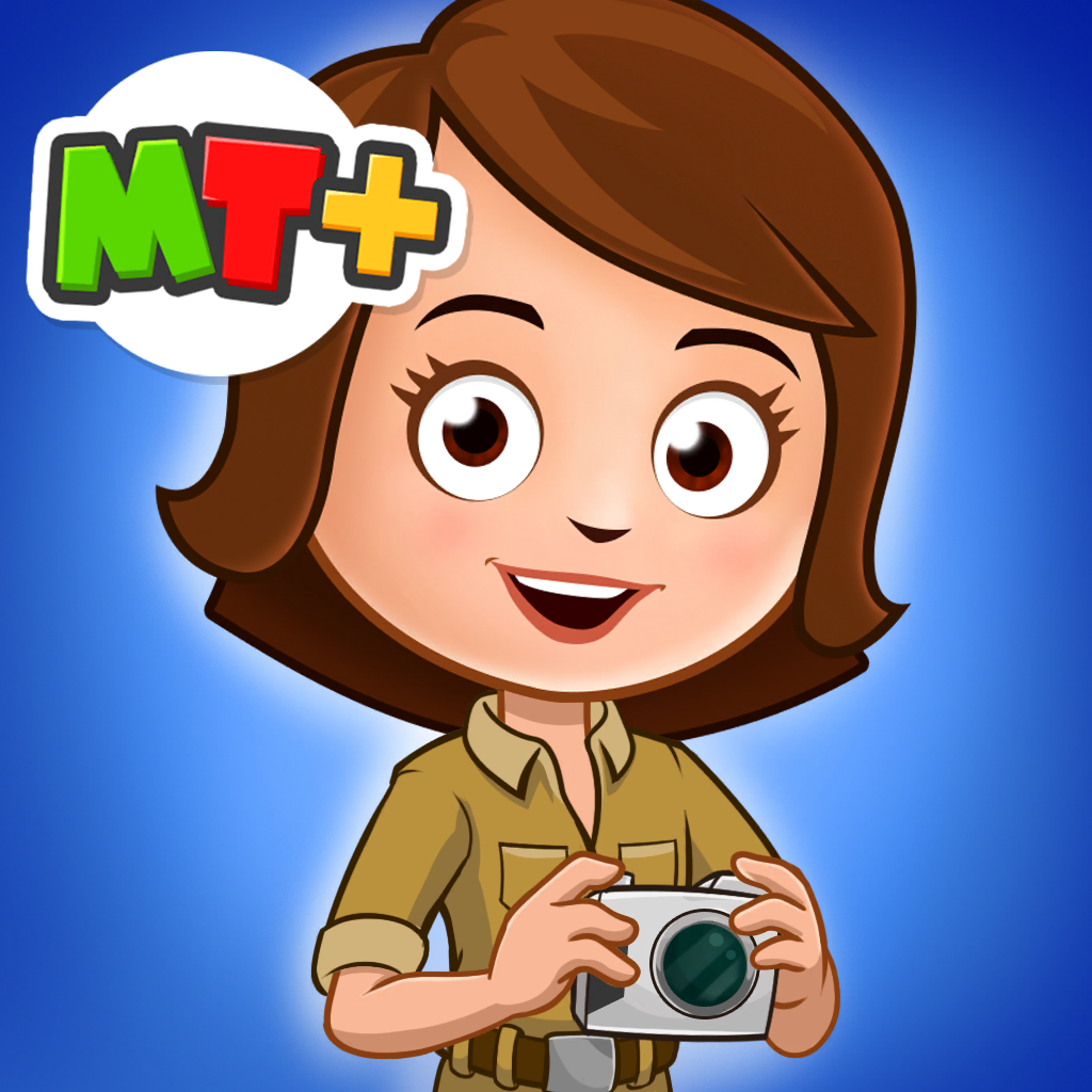 Get My Town : Museum History for iOS, iPhone, iPad Aso Report