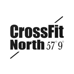 Crossfit North 579 - BB