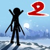 Stick Fight: Shadow Warrior 2 icon