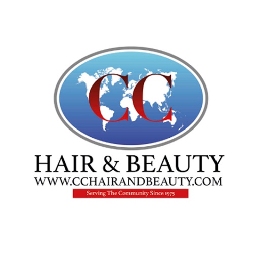 CC Hair And Beauty - AppWisp.com