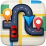 Get GPS Maps & Driving Directions for iOS, iPhone, iPad Aso Report