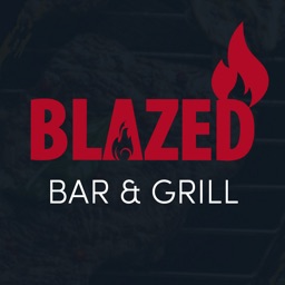 Blazed Bar and Grill