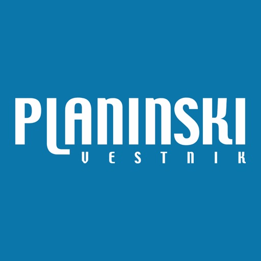 Planinski vestnik