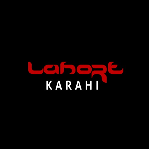 Lahore Karahi. - AppWisp.com