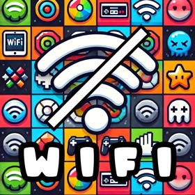 螢幕擷取畫面 (3) VERTICAL GAMES - OFFLINE GAMES