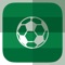 Soccer news feed for football fans with a live scoreboard and videos curated from leading video channels - meet other fans and discuss the stories, transfers and rumors and run polls