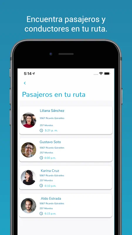 TripMex screenshot 4 of 5